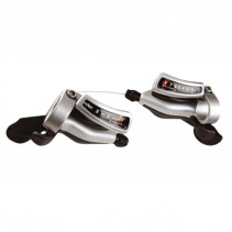 MANETTE VTT RAPID. PUSH-PULL  7X3V. OPTIMIZ COMPATIBLE SHIMANO (PR)