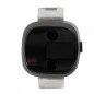 ECLAIRAGE VELO RECHARG.USB AV AR KHEAX LED NASH 50/20 LUMENS NOIR (FIX.CINTRE/TIGE DE SELL