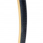 Pneu route 700x28 tr Deli noir/beige s-603 (28-622)