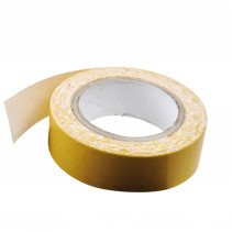 BANDE ADHESIVE/FOND DE JANTE/COLLE BOYAU VELOX 18MM JANTEX JANTE ALUMINIUM (POUR 2 ROUE)