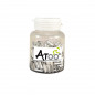 BUTEE/ARRET/EMBOUT GAINE 4MM OPTIMIZ ALU (X200)