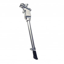BEQUILLE VELO LATERALE REGLABLE 20/28'' OPTIMIZ ALU