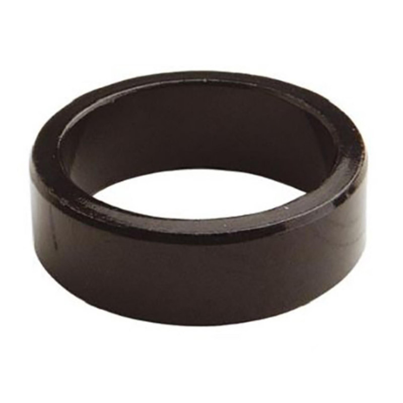 ENTRETOISE AHEAD-SET 1"  20MM NOIRE 25.4 MM EXT.