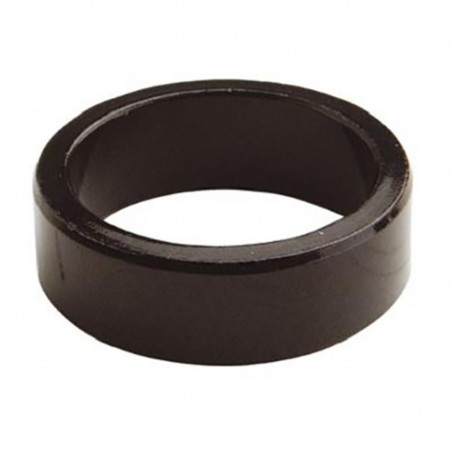 ENTRETOISE AHEAD-SET 1"  20MM NOIRE 25.4 MM EXT.