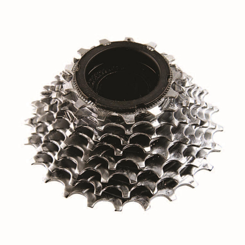 ROUE LIBRE  8 V. IMPORT 13-24DTS ARGENT