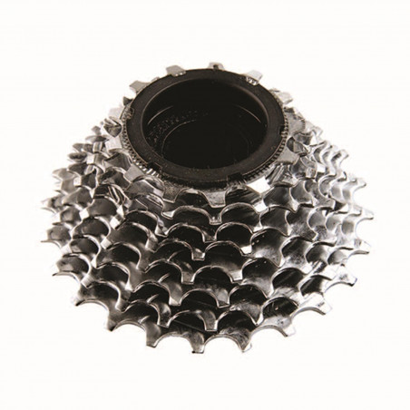 ROUE LIBRE  8 V. IMPORT 13-24DTS ARGENT