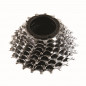 ROUE LIBRE  8 V. IMPORT 13-24DTS ARGENT