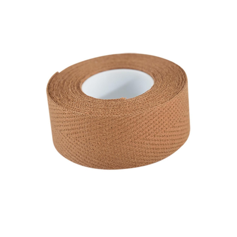 Guidoline Velox coton superieur tressostar 90 marron havane
