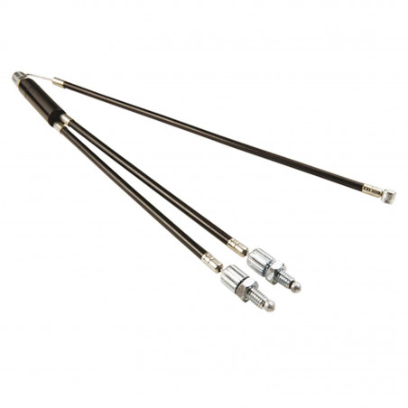 CABLE SUPERIEUR POUR ROTOR BMX FREESTYLE (KIT) 23X15X15