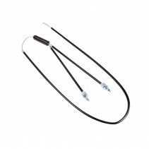 CABLE INFERIEUR POUR ROTOR BMX FREESTYLE (KIT) 70X20X20