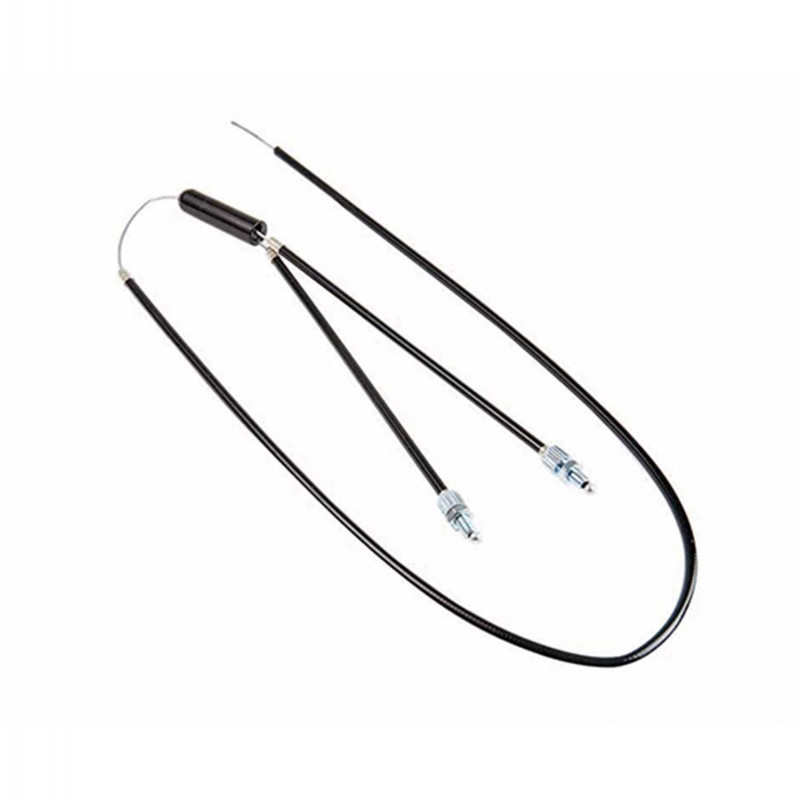 CABLE INFERIEUR POUR ROTOR BMX FREESTYLE (KIT) 70X20X20