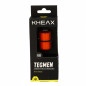 ECLAIRAGE VELO RECHARG.USB AR KHEAX TEGMEN 100 LUMENS (FIXATION TIGE DE SELLE)