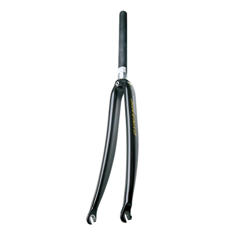 FOURCHE ROUTE 700 CARBONE AHEAD SET 1"1/8 PIVOT CARBONE (400G)