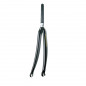 FOURCHE ROUTE 700 CARBONE AHEAD SET 1"1/8 PIVOT CARBONE (400G)