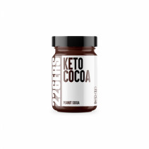 BEURRE DE CACAHUETE  CACAO KETO - 226ER010041 - N048 CACAHUETE  CACAO -  - 8436567355833