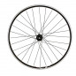 Roue route 650 ar k7 jante noir mach1 rj project. moyeu alu miche magnum Shimano 8/9/10v