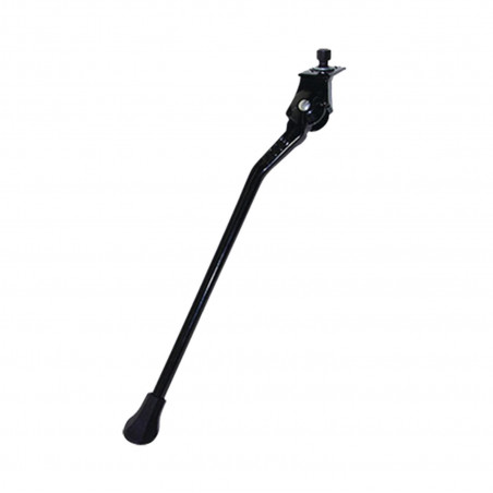 BEQUILLE VELO LATERALE A COUPER 12/29'' ALU COLORI SUIVANT ARRIVAGE