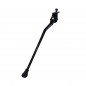 BEQUILLE VELO LATERALE A COUPER 12/29'' ALU COLORI SUIVANT ARRIVAGE
