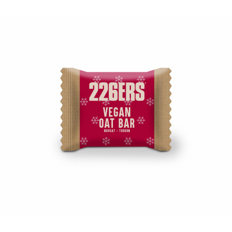 BARRES AVOINE VEGAN 50G (x24 BARRES) - 226ER010051 - N075 NOUGAT -  - 8436567355840