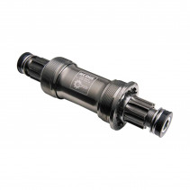 BOITIER PEDALIER ISIS L108 NEC0 F.BSC