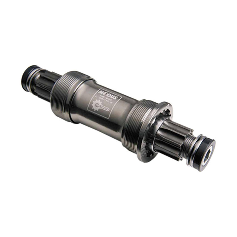 BOITIER PEDALIER ISIS L108 NEC0 F.BSC