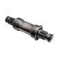 BOITIER PEDALIER ISIS L108 NEC0 F.BSC