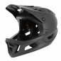 CASQUE VELO DESCENTE-ENDURO INTEGRAL GIST SLOPE NOIR TAILLE 56-61CM (VENDU EN BOITE) - CONFORME EN1078