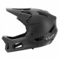 CASQUE VELO DESCENTE-ENDURO INTEGRAL GIST SLOPE NOIR TAILLE 56-61CM (VENDU EN BOITE) - CONFORME EN1078