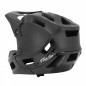 CASQUE VELO DESCENTE-ENDURO INTEGRAL GIST SLOPE NOIR TAILLE 56-61CM (VENDU EN BOITE) - CONFORME EN1078