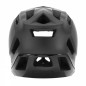 CASQUE VELO DESCENTE-ENDURO INTEGRAL GIST SLOPE NOIR TAILLE 56-61CM (VENDU EN BOITE) - CONFORME EN1078