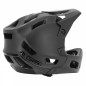 CASQUE VELO DESCENTE-ENDURO INTEGRAL GIST SLOPE NOIR TAILLE 56-61CM (VENDU EN BOITE) - CONFORME EN1078