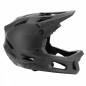 CASQUE VELO DESCENTE-ENDURO INTEGRAL GIST SLOPE NOIR TAILLE 56-61CM (VENDU EN BOITE) - CONFORME EN1078