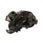 Derailleur vtt arriere Sram 10v. gx type 2.1 noir chape courte