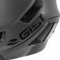 CASQUE VELO DESCENTE-ENDURO INTEGRAL GIST SLOPE NOIR TAILLE 56-61CM (VENDU EN BOITE) - CONFORME EN1078