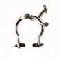 ETRIER FREIN BMX AV/AR ALU (X1) DIM.73-91MM