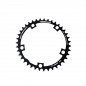 PLATEAU ROUTE DIAM 130 INTER 39DTS NOIR CT2 OVALE BIO CONCEPT STRONG 11/10V 5 BRANCHES