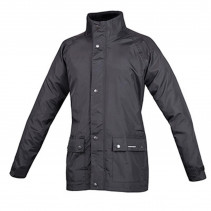 VESTE DE PLUIE TUCANO SET DILUVIO PLUS NOIR