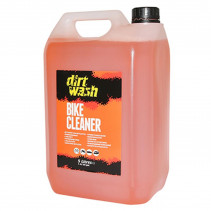 NETTOYANT VELO WELDTITE DIRTWASH BIKE CLEANER (BIDON 5L)