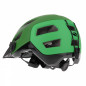 CASQUE VELO ADULTE GIST VTT KOP VERT IN-MOLD TAILLE 53-59 AVEC VISIERE REGLABLE EN 3 POSITIONS ET FIT-SYSTEM (VENDU EN BOITE)
