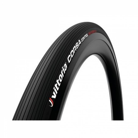 CORSA CONTROL TLR G2.0 (TUBELESS READY) - K043 FULL BLACK 700x30C - 11A00111 - 8022530019217