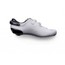 CHAUSSURES SHOT 2S - W017 WHITE/BLACK 41.5 - SHOT2SBINE415 - 8017732577146