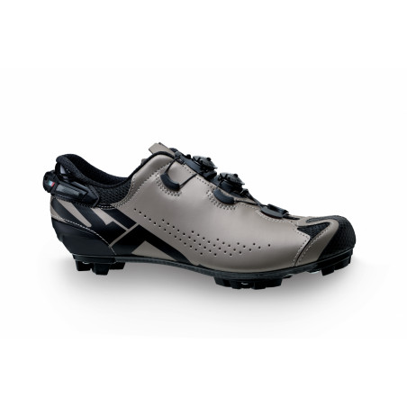 CHAUSSURES TIGER 2S SRS - I159 TITANIUM/BLACK 41 - TIGER2STITANE410 - 8017732589019