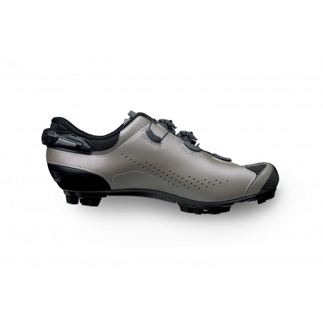 CHAUSSURES TIGER 2S SRS - I159 TITANIUM/BLACK 41 - TIGER2STITANE410 - 8017732589019