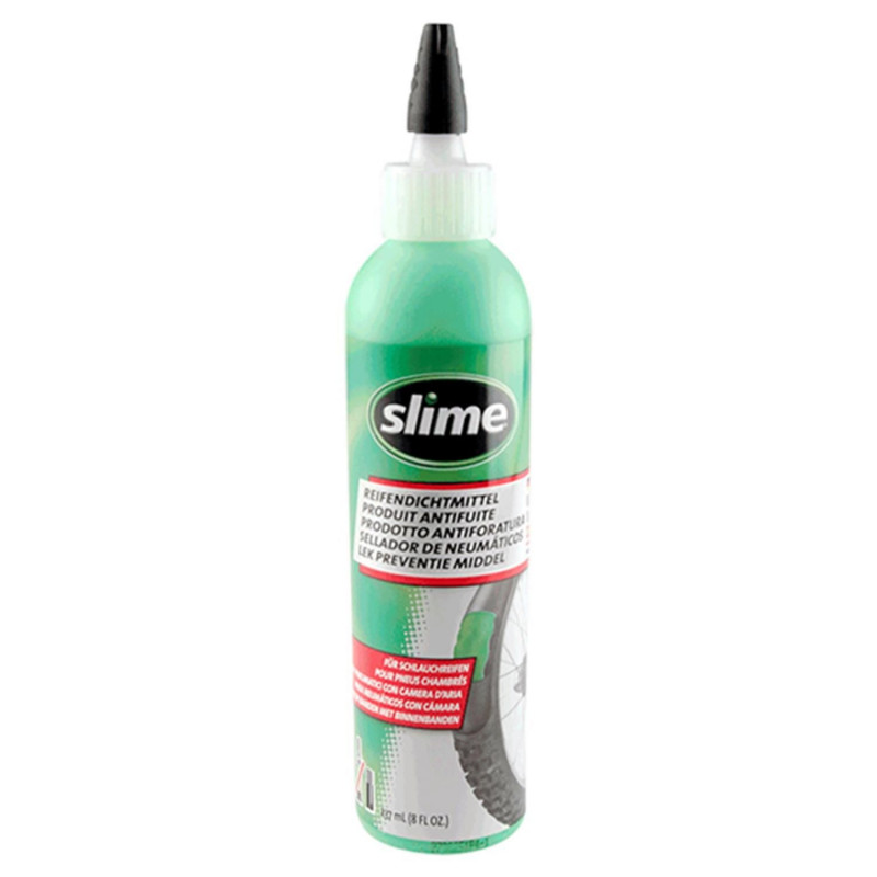 LIQUIDE PREVENTIF ANTI CREVAISON SLIME (237ML)