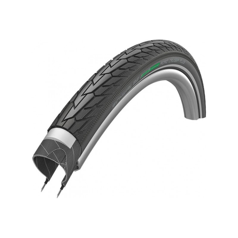 PN 28x1,75 "ROAD CRUISER  " TR - C4902884 - 4026495867498