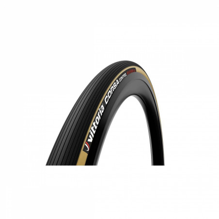 CORSA CONTROL TUBULAR G2.0 - D005 PARA/BLACK/BLACK 700x25C - 11A00113 - 8022530019255