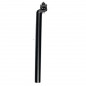 TIGE DE SELLE D27.2 ALU L350 ROUTE/VTT  OPTIMIZ NOIR