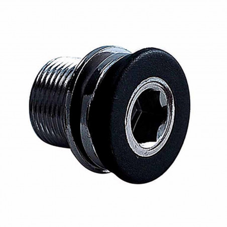 VIS SERRAGE MANIVELLE SUR BOITIER DE PEDALIER ISIS/OCTALINK D15X100 (X1)