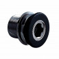 VIS SERRAGE MANIVELLE SUR BOITIER DE PEDALIER ISIS/OCTALINK D15X100 (X1)