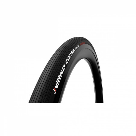 CORSA CONTROL TUBULAR G2.0 - K043 FULL BLACK 700x28C - 11A00114 - 8022530019279